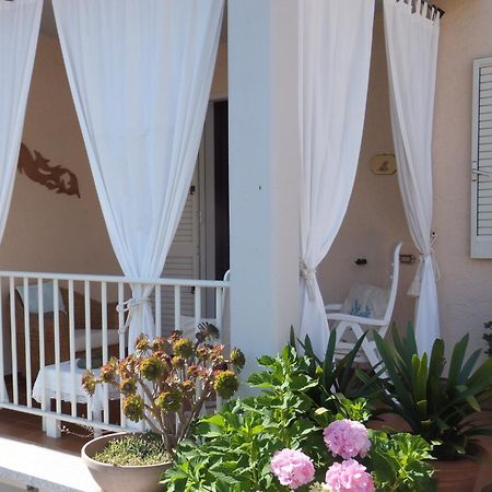 Ajò da Patrizia Santa Teresa Gallura Exterior foto