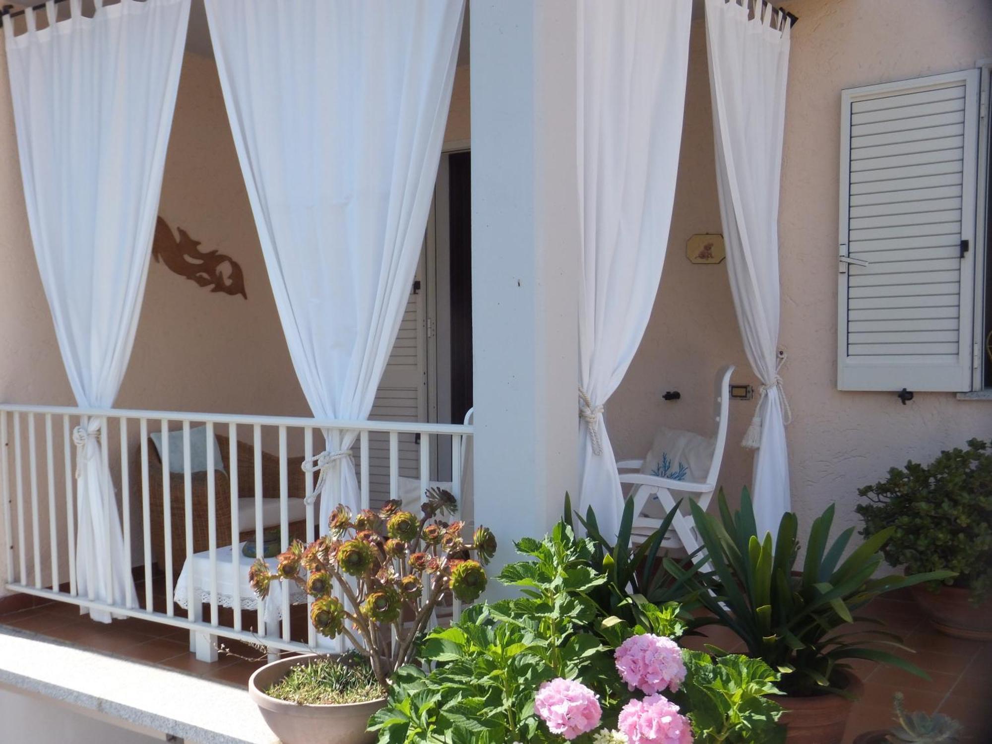 Ajò da Patrizia Santa Teresa Gallura Exterior foto